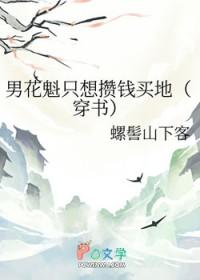男花魁只想攒钱买地（穿书）