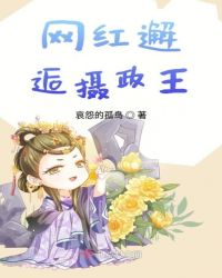 网红邂逅摄政王小说封面